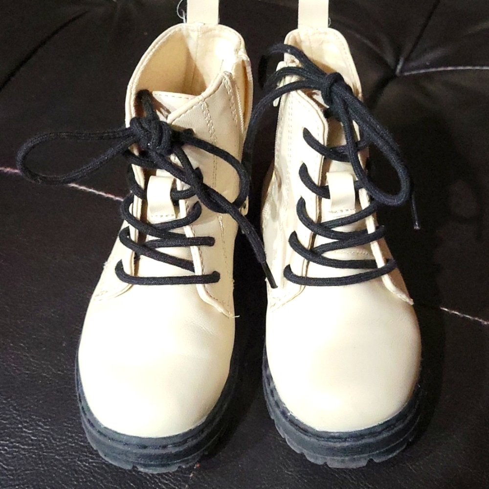 Toddler Boots